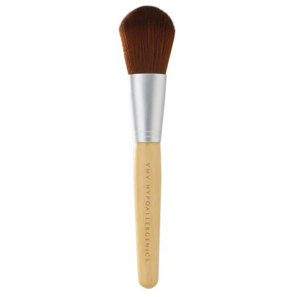 Skintelligent Beauty Bamboo Blush Brush