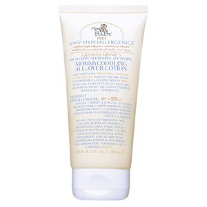 Grandma Minnie's Oh-So-Kind Nourishing, Softening Mommycoddling All-over Lotion