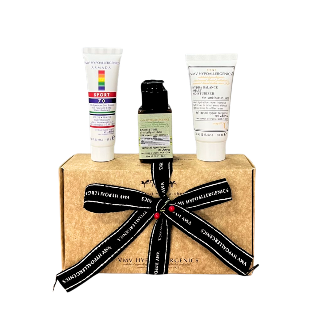 Holiday Set C (minis)