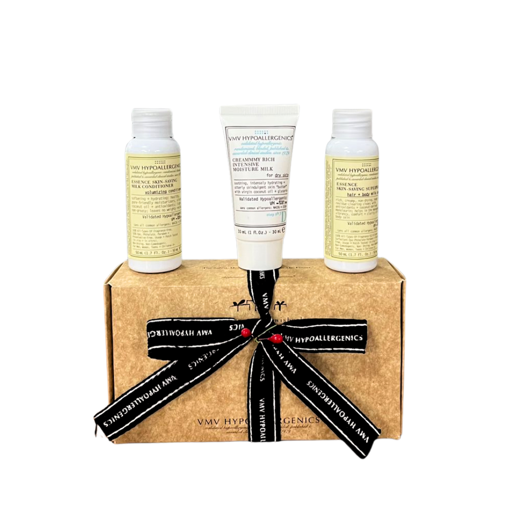 Holiday Set A (minis)