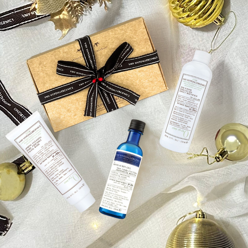 The Clear and Calm Crew