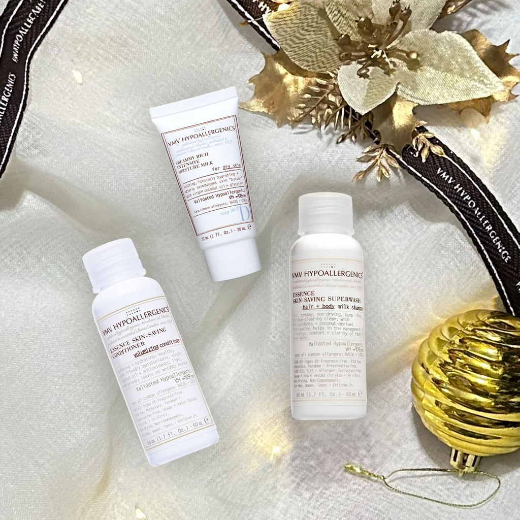 Holiday Set A (minis)