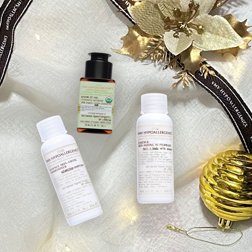 Holiday Set B (minis)