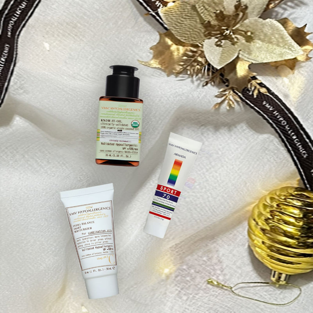 Holiday Set C (minis)