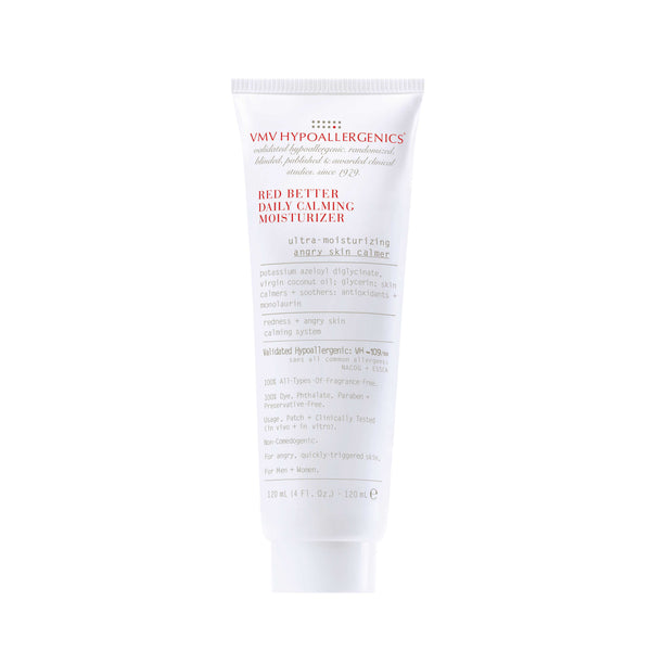 Red Better Daily Calming Moisturizer