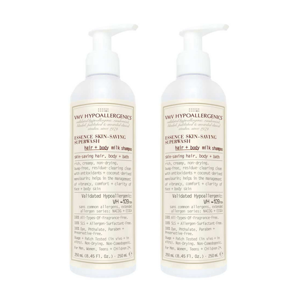 Superwash 250mL DUO