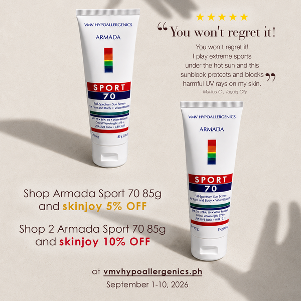 10% off Armada Duo