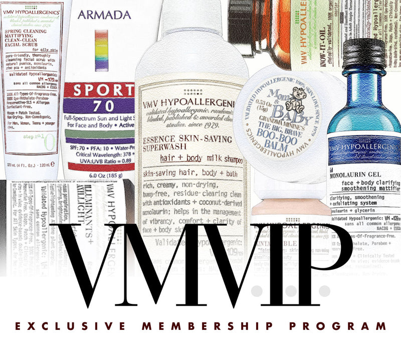 VMVIP Exclusive Membership