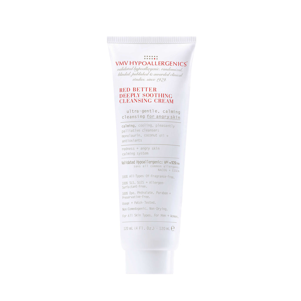 Red Better Deeply Soothing Cleansing Cream