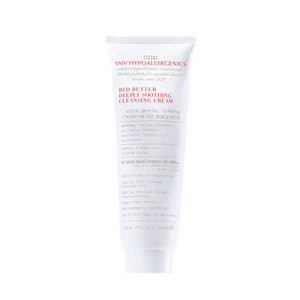 Red Better Deeply Soothing Cleansing Cream
