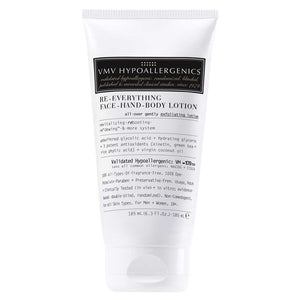 Re-Everything Face, Hand & Body Lotion